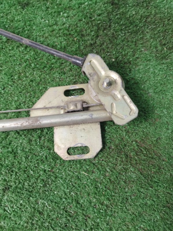 Стеклоподъемный механизм лада 21102 2002