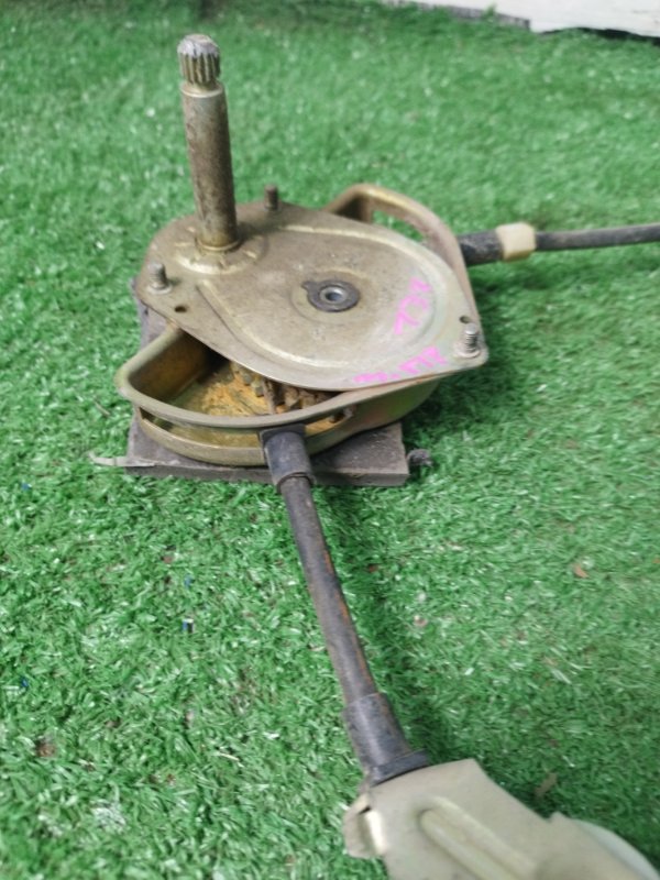 Стеклоподъемный механизм лада 21102 2002