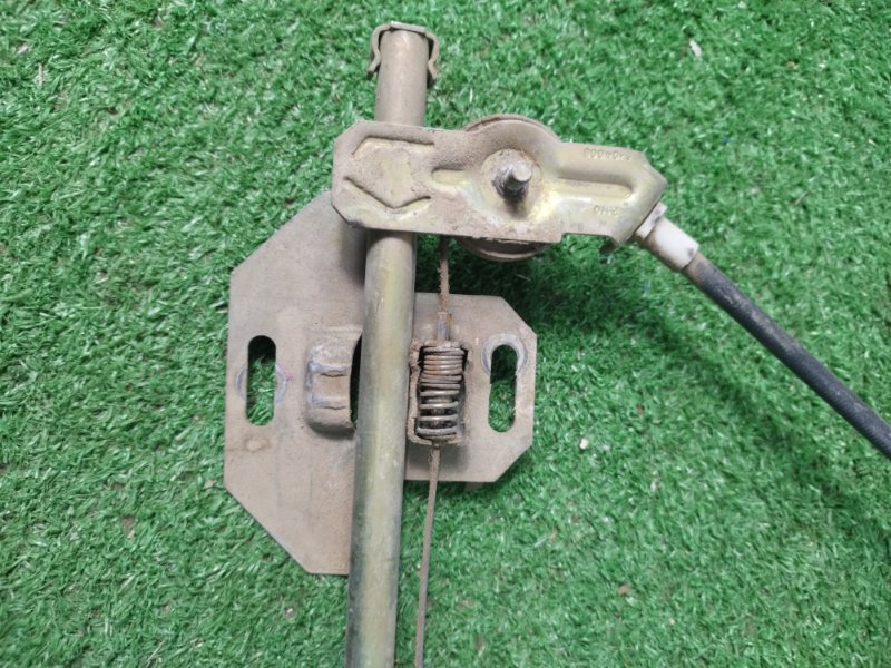 Стеклоподъемный механизм лада 21102 2001 2110