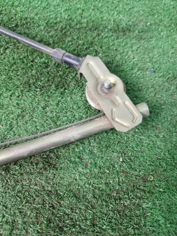 Стеклоподъемный механизм лада 21102 2001 2110