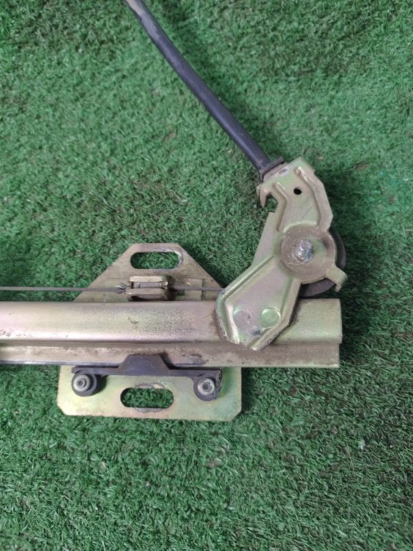 Стеклоподъемный механизм лада 21102 2001 2110