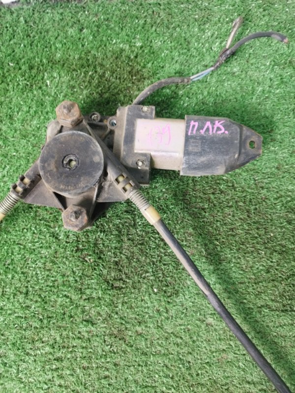 Стеклоподъемный механизм лада 21102 2001 2110