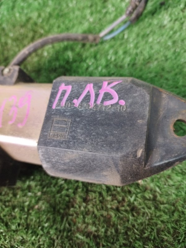 Стеклоподъемный механизм лада 21102 2001 2110