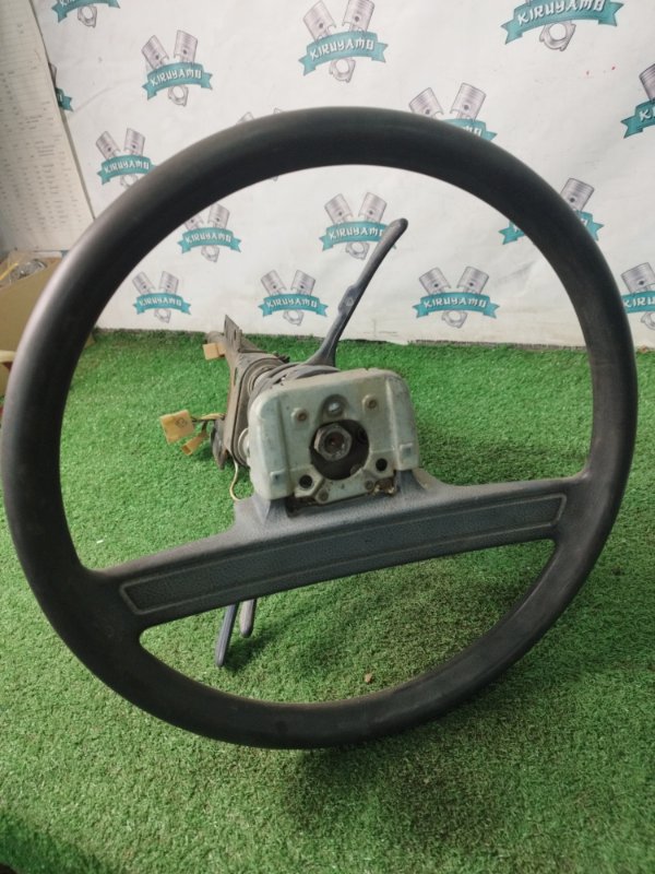 Рулевая колонка лада 21093 1994 2109