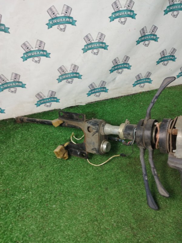 Рулевая колонка лада 21093 1994 2109