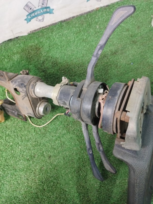 Рулевая колонка лада 21093 1994 2109