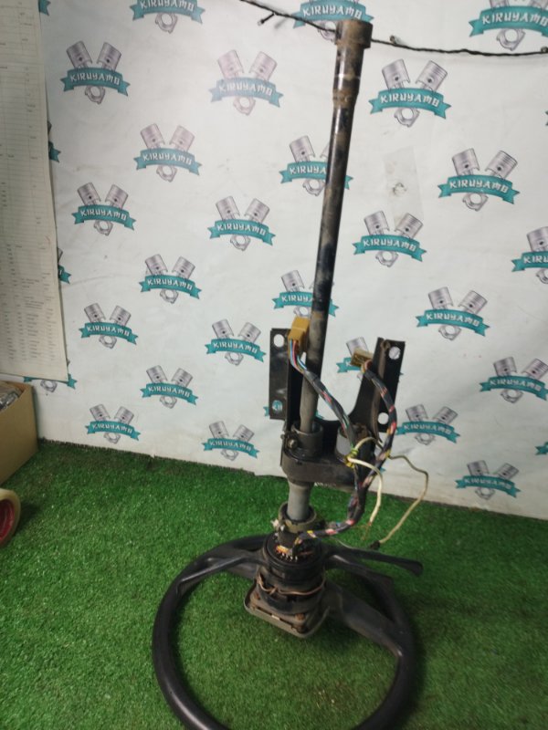 Рулевая колонка лада 21093 1994 2109