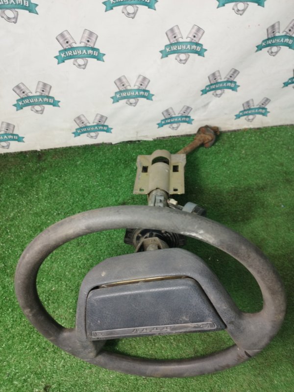 Рулевая колонка лада 21102 2002