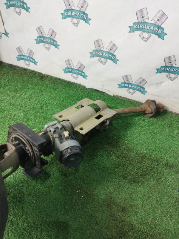 Рулевая колонка лада 21102 2002