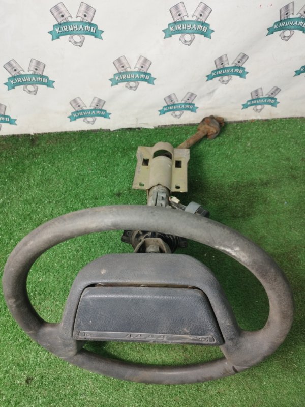 Рулевая колонка лада 21102 2002