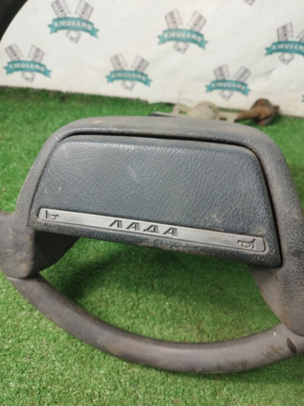 Рулевая колонка лада 21102 2002