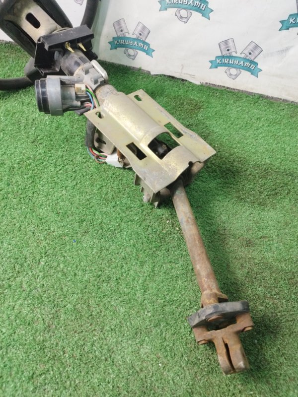 Рулевая колонка лада 21102 2002