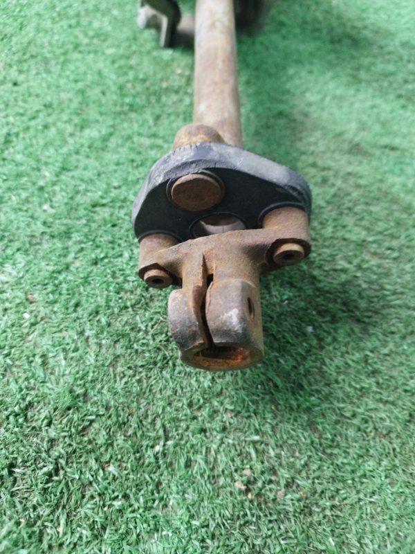 Рулевая колонка лада 21102 2002