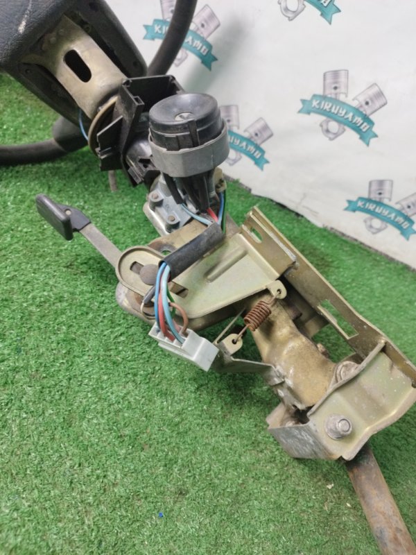 Рулевая колонка лада 21102 2002