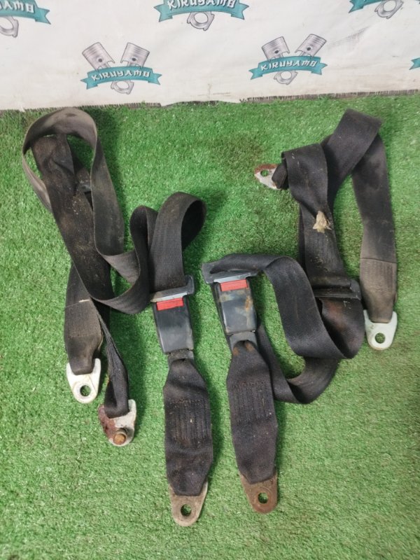 Ремень безопасности лада 2106 1983 21063