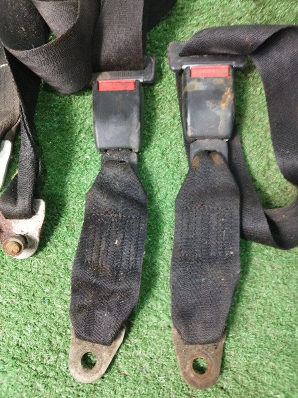 Ремень безопасности лада 2106 1983 21063