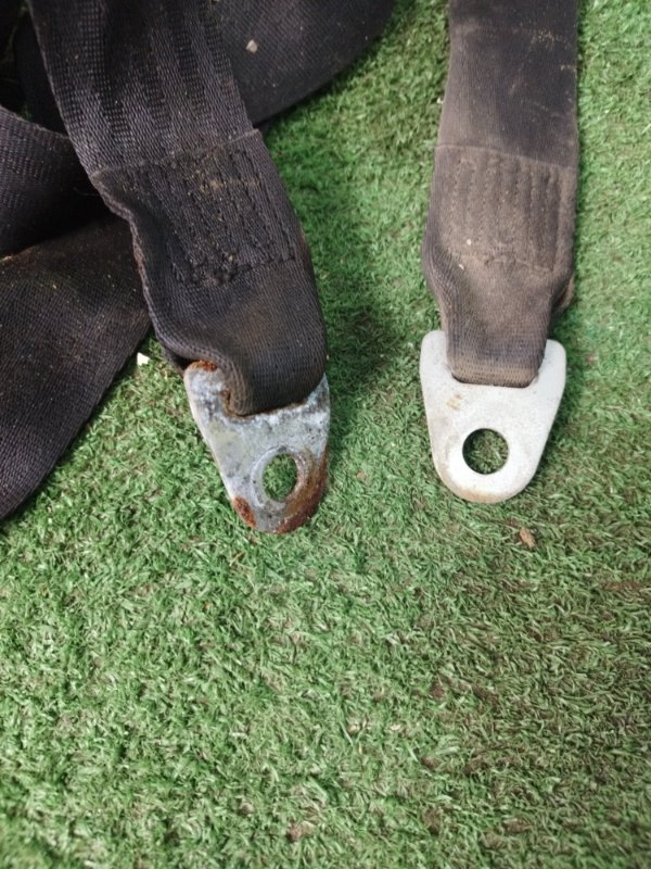 Ремень безопасности лада 2106 1983 21063