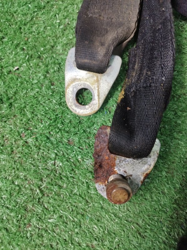 Ремень безопасности лада 2106 1983 21063