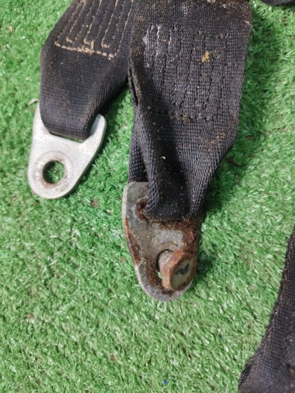 Ремень безопасности лада 2106 1983 21063