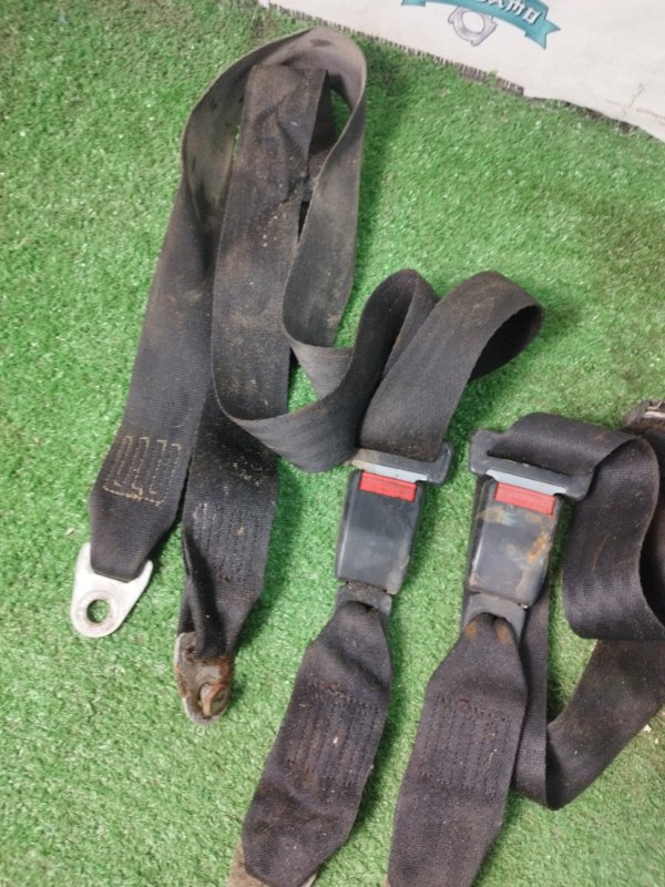 Ремень безопасности лада 2106 1983 21063