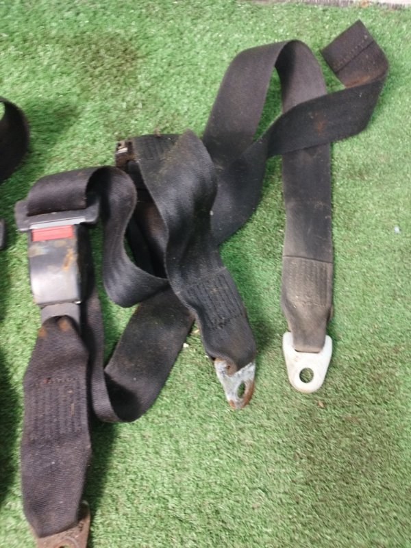 Ремень безопасности лада 2106 1983 21063