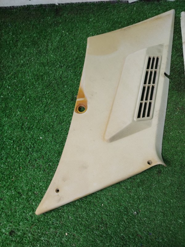 Накладка на стойку кузова лада 2106 1983 21063