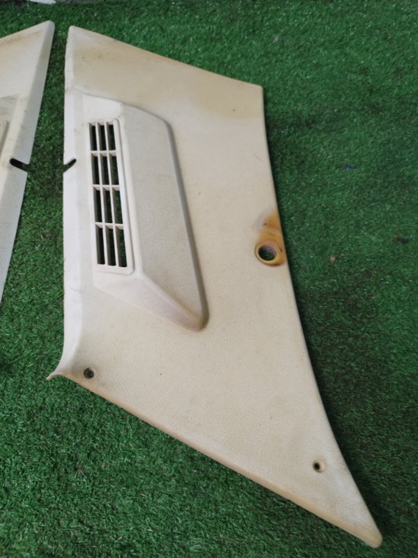 Накладка на стойку кузова лада 2106 1983 21063