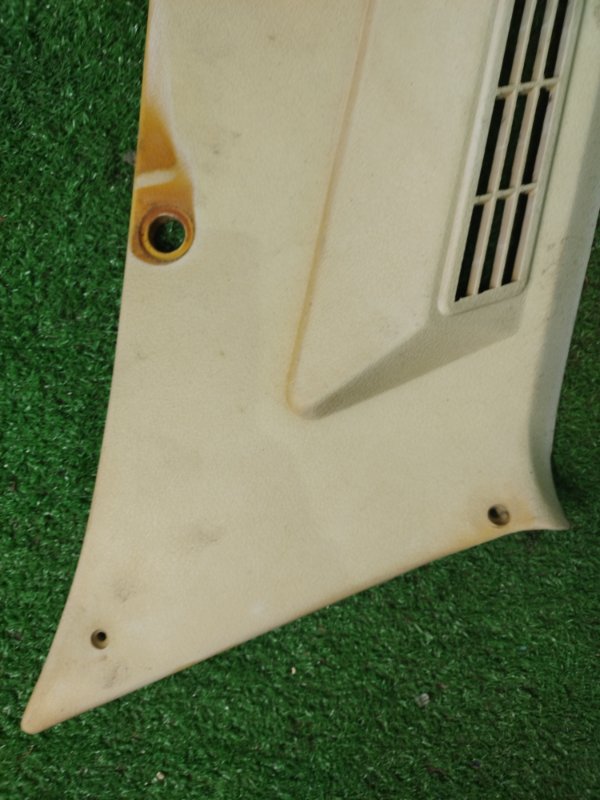 Накладка на стойку кузова лада 2106 1983 21063