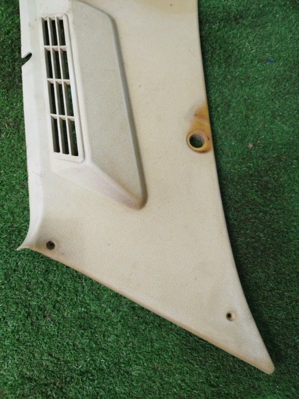 Накладка на стойку кузова лада 2106 1983 21063