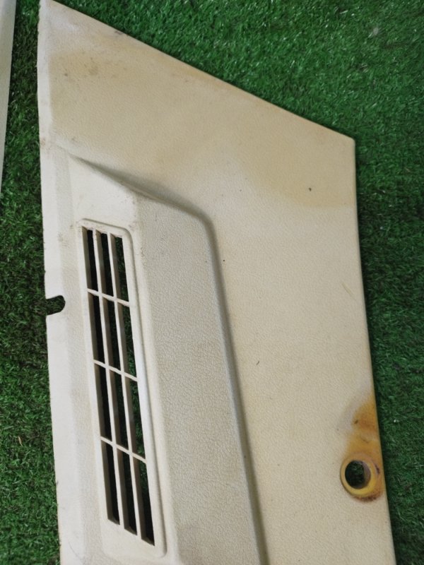 Накладка на стойку кузова лада 2106 1983 21063