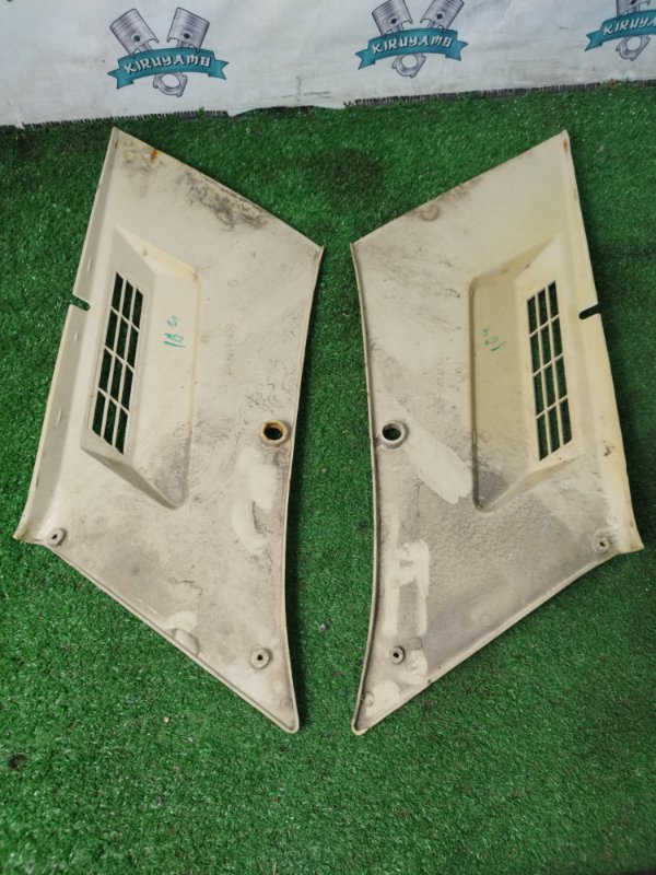 Накладка на стойку кузова лада 2106 1983 21063