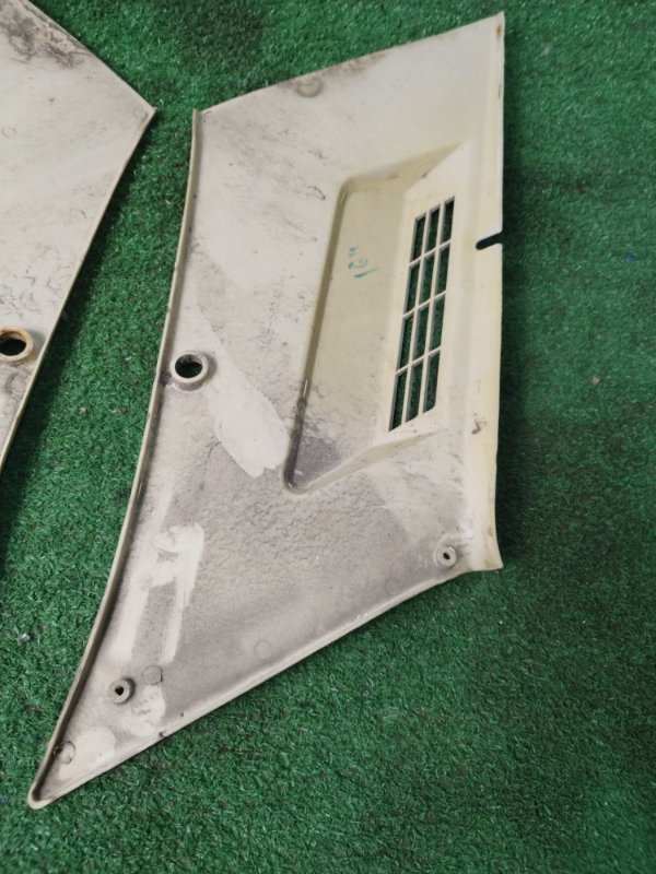 Накладка на стойку кузова лада 2106 1983 21063