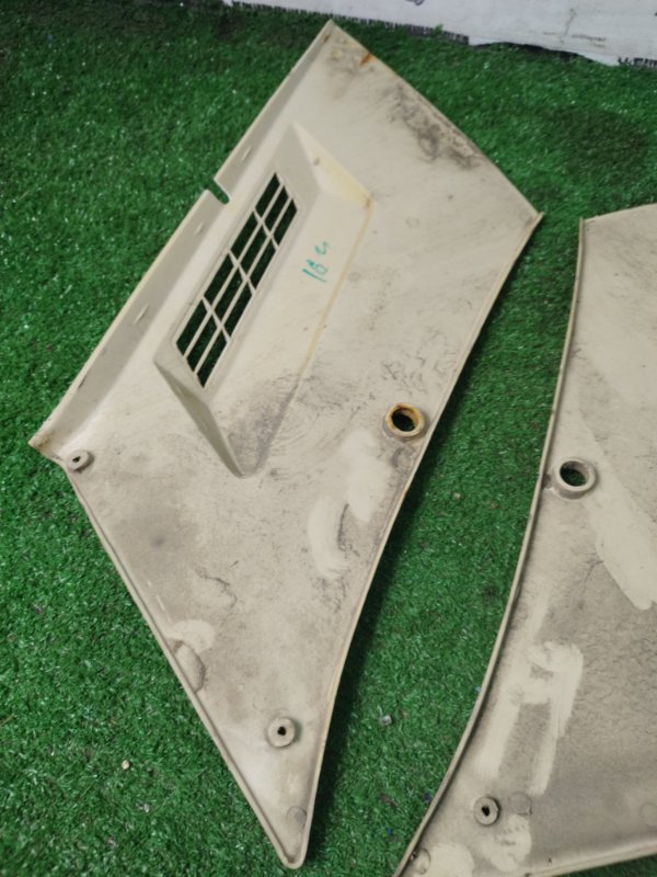 Накладка на стойку кузова лада 2106 1983 21063