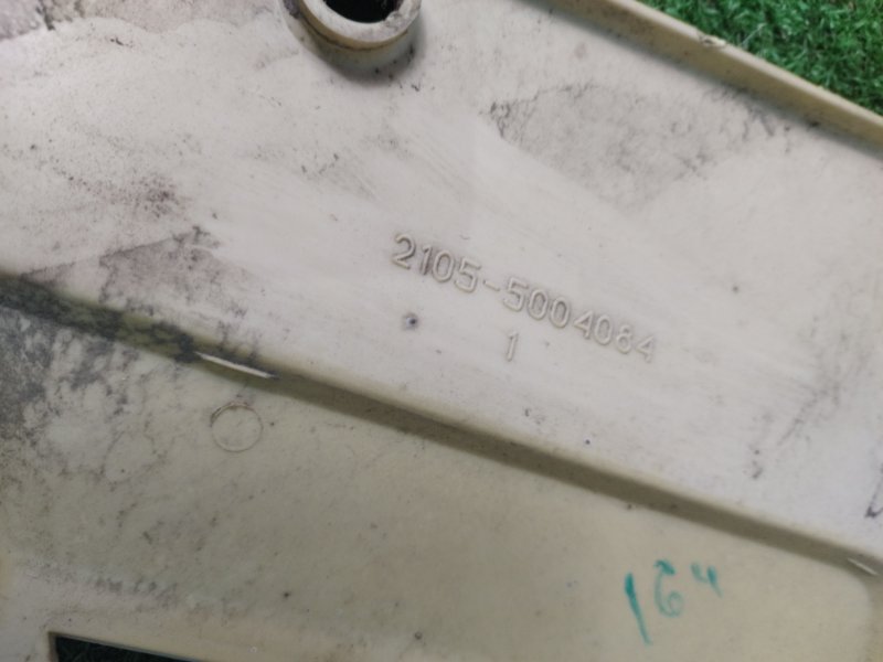 Накладка на стойку кузова лада 2106 1983 21063