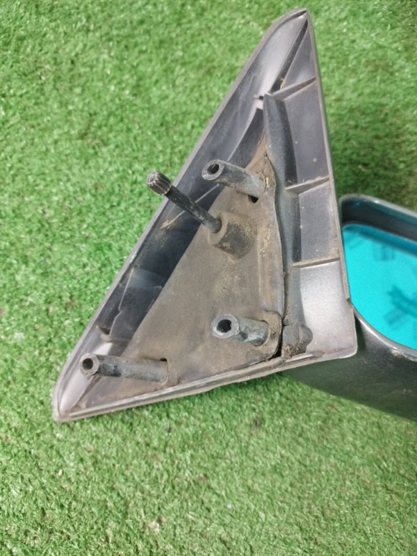 Зеркало заднего вида боковое лада 21102 2002