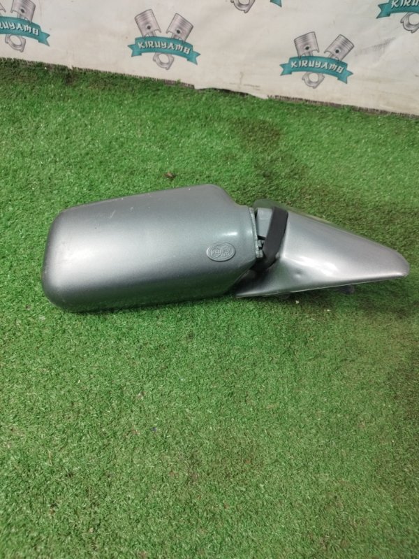 Зеркало заднего вида боковое лада 21102 2002