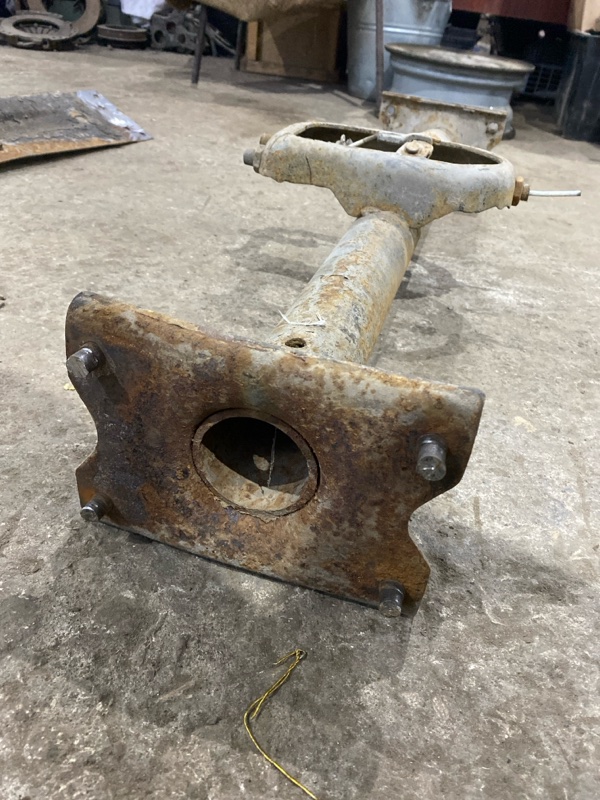 Рама ГАЗ Соболь 2217 1999 2217