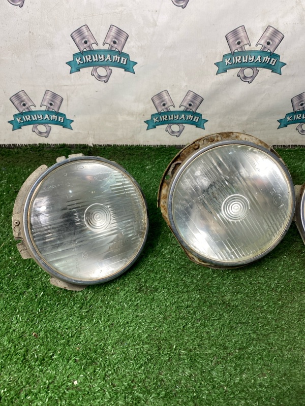 Фара лада 2106 1983 21063