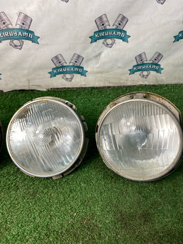 Фара лада 2106 1983 21063