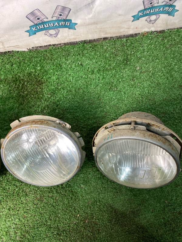 Фара лада 2106 1983 21063