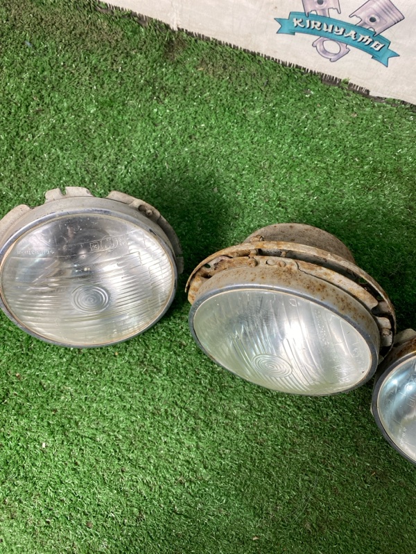 Фара лада 2106 1983 21063