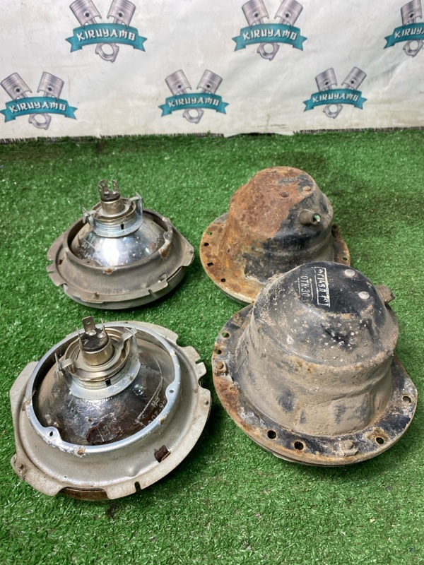 Фара лада 2106 1983 21063