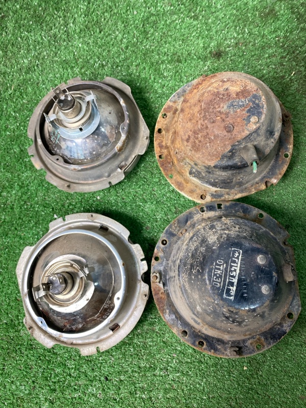 Фара лада 2106 1983 21063