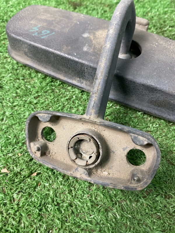 Зеркало заднего вида салонное лада 2106 1983 21063