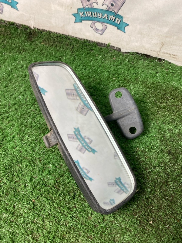 Зеркало заднего вида салонное лада 2106 1983 21063