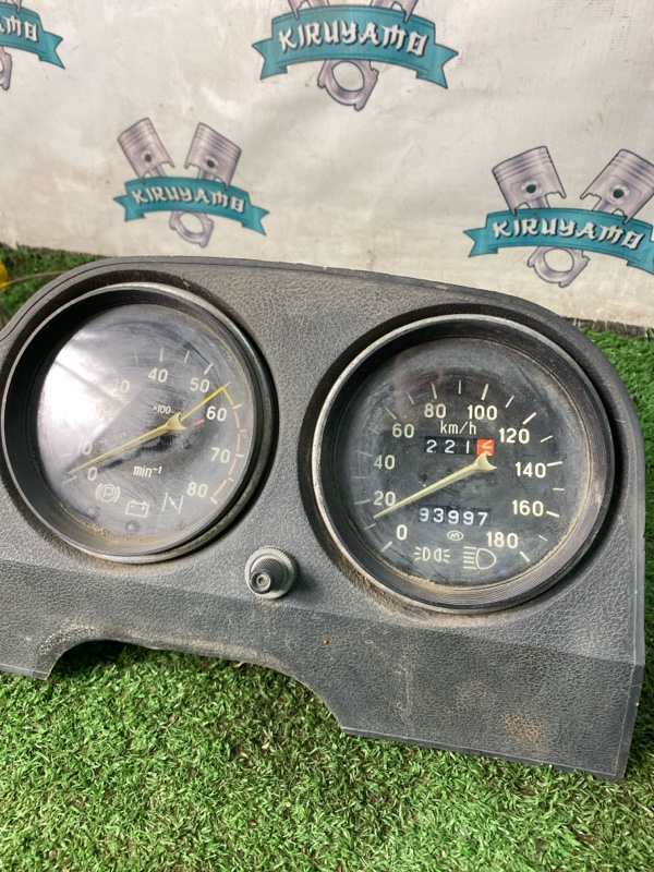 Панель приборов лада 2106 1983 21063