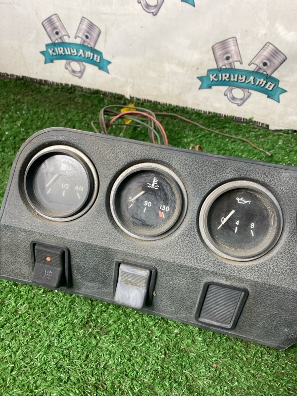 Панель приборов лада 2106 1983 21063