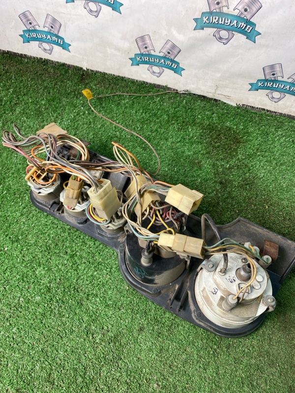 Панель приборов лада 2106 1983 21063