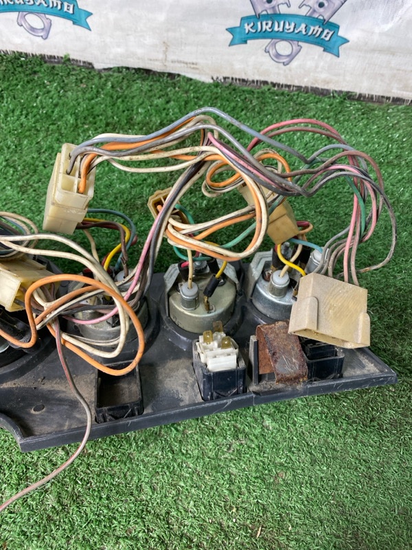 Панель приборов лада 2106 1983 21063