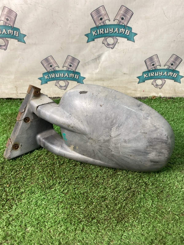 Зеркало заднего вида боковое лада 2106 1983 21063